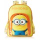 Minion Dave Yellow Toddler Bag 12 Inch